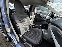 Nissan pixo 1 0i visia,2010 - afbeelding 13 van  33