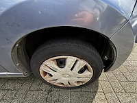 Nissan pixo 1 0i visia,2010 - afbeelding 15 van  33
