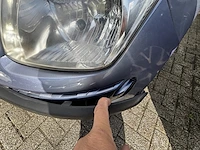 Nissan pixo 1 0i visia,2010 - afbeelding 16 van  33