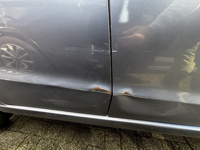 Nissan pixo 1 0i visia,2010 - afbeelding 20 van  33