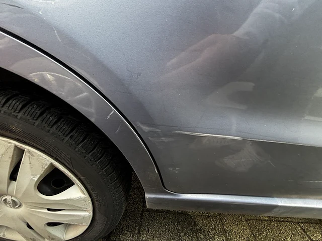 Nissan pixo 1 0i visia,2010 - afbeelding 21 van  33