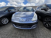 Nissan pixo 1 0i visia,2010 - afbeelding 12 van  33