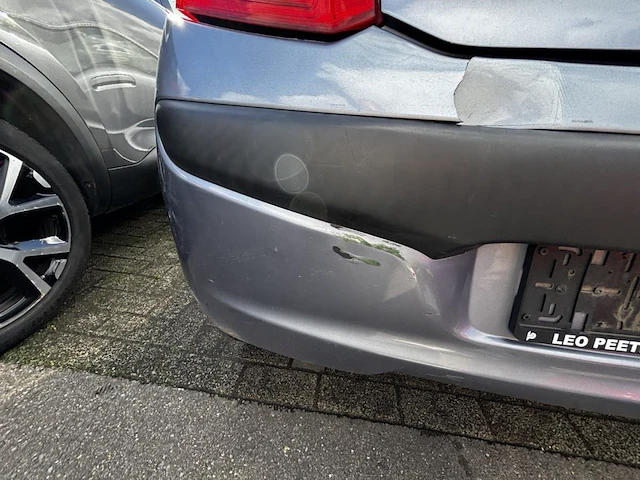 Nissan pixo 1 0i visia,2010 - afbeelding 25 van  33