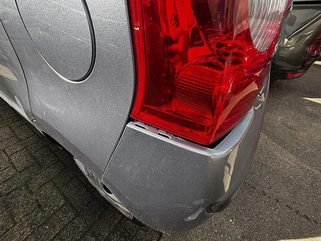 Nissan pixo 1 0i visia,2010 - afbeelding 26 van  33