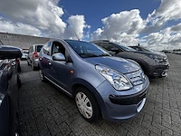 Nissan pixo 1 0i visia,2010 - afbeelding 23 van  33