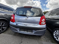 Nissan pixo 1 0i visia,2010 - afbeelding 29 van  33