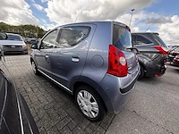 Nissan pixo 1 0i visia,2010 - afbeelding 30 van  33