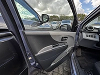 Nissan pixo 1 0i visia,2010 - afbeelding 31 van  33
