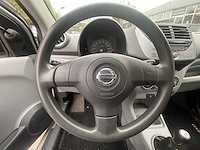 Nissan pixo 1.0 acenta 2009 | 80-jpz-6 - afbeelding 9 van  27