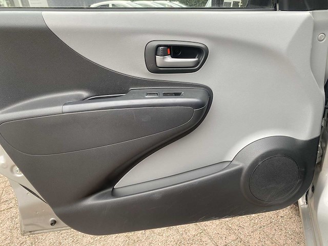 Nissan pixo 1.0 acenta 2009 | 80-jpz-6 - afbeelding 4 van  27