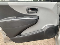 Nissan pixo 1.0 acenta 2009 | 80-jpz-6 - afbeelding 4 van  27