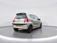 Nissan pixo 1.0 acenta 2009 | 80-jpz-6 - afbeelding 5 van  27