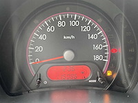 Nissan pixo 1.0 acenta 2009 | 80-jpz-6 - afbeelding 6 van  27