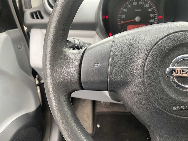 Nissan pixo 1.0 acenta 2009 | 80-jpz-6 - afbeelding 10 van  27