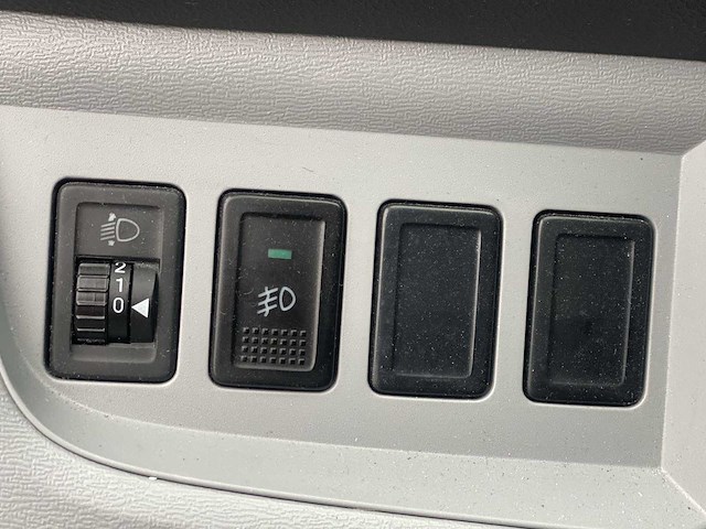 Nissan pixo 1.0 acenta 2009 | 80-jpz-6 - afbeelding 26 van  27