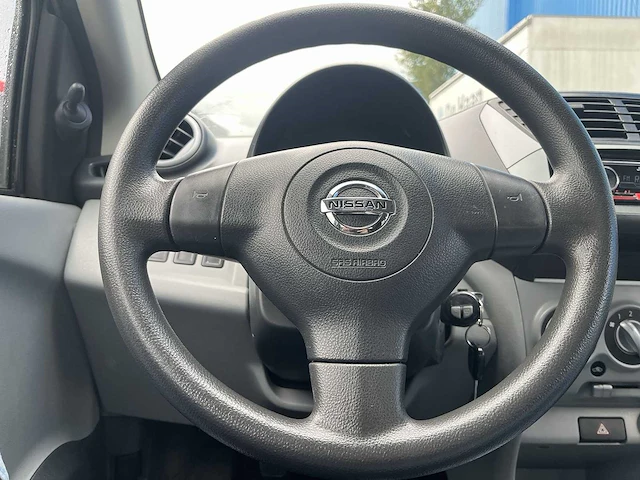 Nissan pixo 1.0 acenta 2011 | 03-rlp-6 - afbeelding 2 van  18