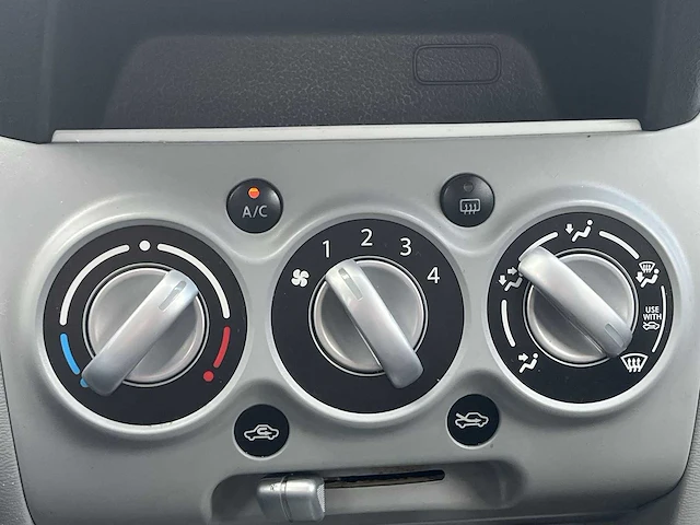 Nissan pixo 1.0 acenta 2011 | 03-rlp-6 - afbeelding 6 van  18