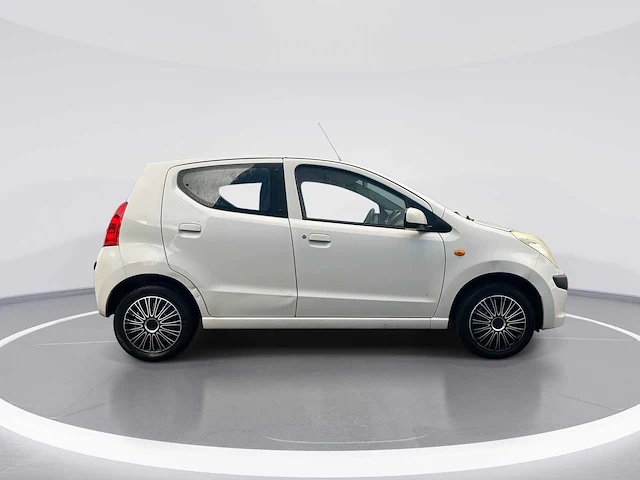 Nissan pixo 1.0 acenta 2011 | 03-rlp-6 - afbeelding 7 van  18