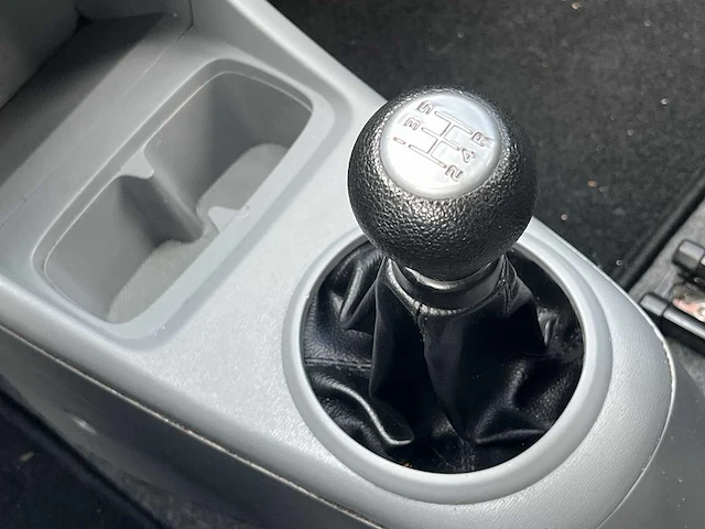 Nissan pixo 1.0 acenta 2011 | 03-rlp-6 - afbeelding 8 van  18