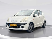 Nissan pixo 1.0 acenta 2011 | 03-rlp-6 - afbeelding 1 van  18