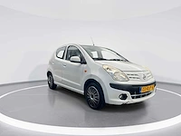 Nissan pixo 1.0 acenta 2011 | 03-rlp-6 - afbeelding 11 van  18