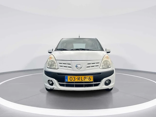 Nissan pixo 1.0 acenta 2011 | 03-rlp-6 - afbeelding 12 van  18