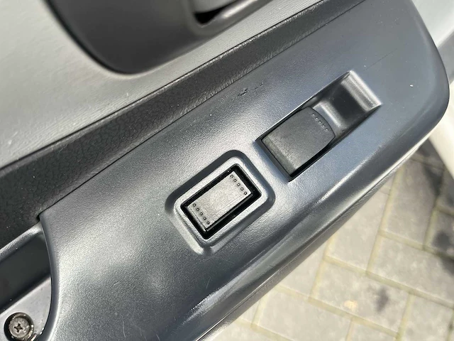 Nissan pixo 1.0 acenta 2011 | 03-rlp-6 - afbeelding 15 van  18