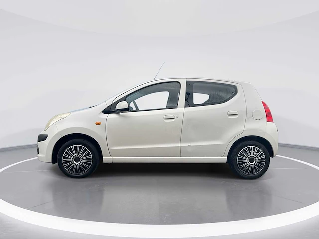 Nissan pixo 1.0 acenta 2011 | 03-rlp-6 - afbeelding 16 van  18