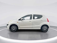 Nissan pixo 1.0 acenta 2011 | 03-rlp-6 - afbeelding 16 van  18