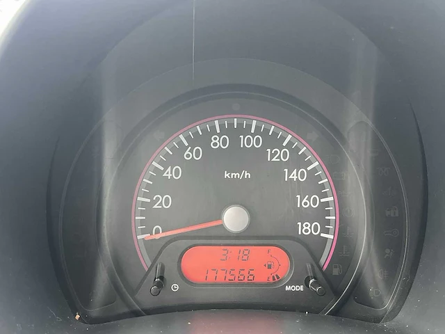 Nissan pixo 1.0 acenta 2011 | 03-rlp-6 - afbeelding 17 van  18