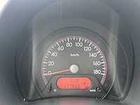 Nissan pixo 1.0 acenta 2011 | 03-rlp-6 - afbeelding 17 van  18