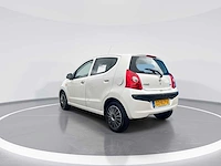 Nissan pixo 1.0 acenta 2011 | 03-rlp-6 - afbeelding 18 van  18