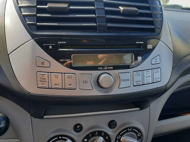 Nissan pixo 1.0 acenta, 22-nzb-4 - afbeelding 5 van  22