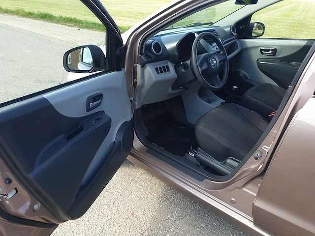 Nissan pixo 1.0 acenta, 22-nzb-4 - afbeelding 7 van  22