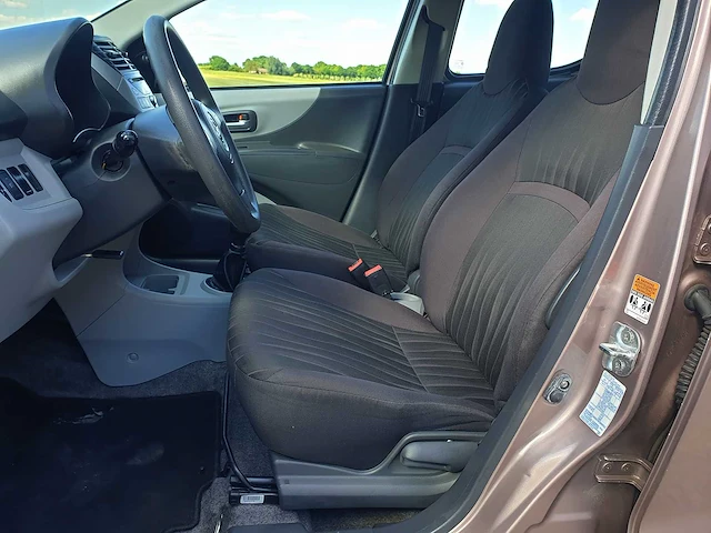 Nissan pixo 1.0 acenta, 22-nzb-4 - afbeelding 11 van  22