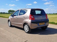Nissan pixo 1.0 acenta, 22-nzb-4 - afbeelding 16 van  22