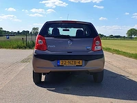 Nissan pixo 1.0 acenta, 22-nzb-4 - afbeelding 17 van  22