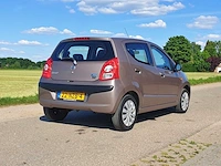 Nissan pixo 1.0 acenta, 22-nzb-4 - afbeelding 19 van  22