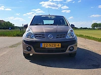 Nissan pixo 1.0 acenta, 22-nzb-4 - afbeelding 22 van  22