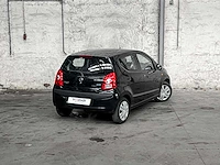 Nissan pixo 1.0 acenta 68pk 2010, 95-nxn-5 - afbeelding 10 van  26