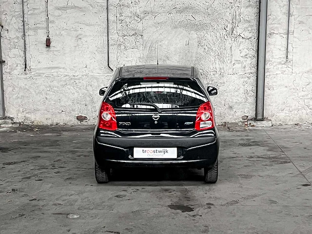 Nissan pixo 1.0 acenta 68pk 2010, 95-nxn-5 - afbeelding 12 van  26
