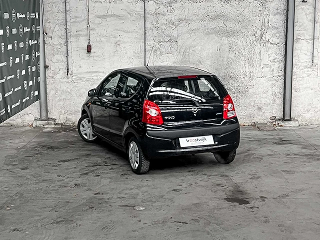 Nissan pixo 1.0 acenta 68pk 2010, 95-nxn-5 - afbeelding 14 van  26