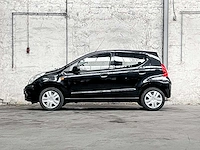 Nissan pixo 1.0 acenta 68pk 2010, 95-nxn-5 - afbeelding 15 van  26