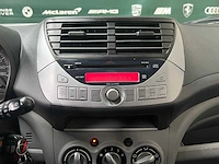Nissan pixo 1.0 acenta 68pk 2010, 95-nxn-5 - afbeelding 20 van  26