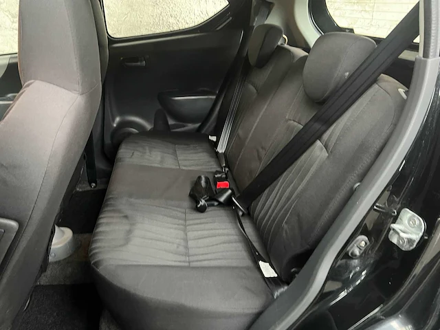 Nissan pixo 1.0 acenta 68pk 2010, 95-nxn-5 - afbeelding 24 van  26