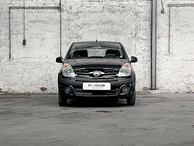 Nissan pixo 1.0 acenta 68pk 2010, 95-nxn-5 - afbeelding 3 van  26