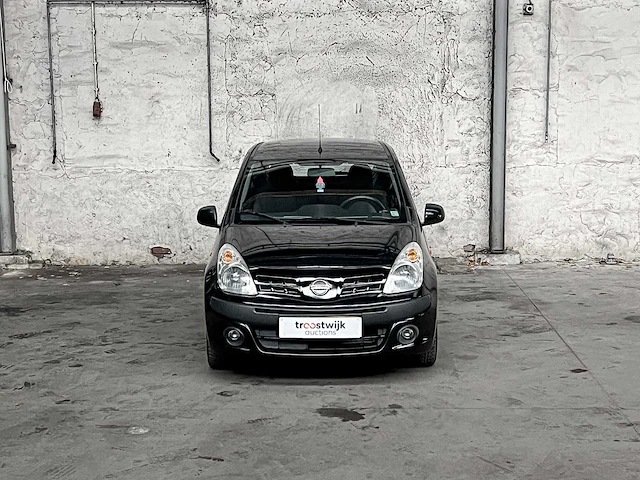 Nissan pixo 1.0 acenta 68pk 2010, 95-nxn-5 - afbeelding 4 van  26