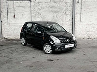 Nissan pixo 1.0 acenta 68pk 2010, 95-nxn-5 - afbeelding 6 van  26