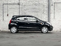 Nissan pixo 1.0 acenta 68pk 2010, 95-nxn-5 - afbeelding 7 van  26