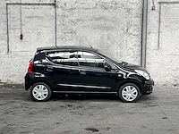 Nissan pixo 1.0 acenta 68pk 2010, 95-nxn-5 - afbeelding 8 van  26